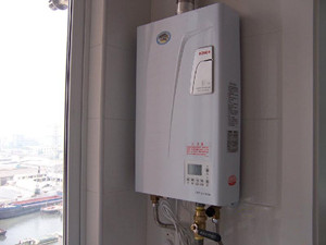 無(wú)錫修熱水器上門電話附近